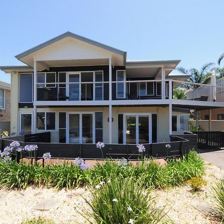 Arcadia By Jervis Bay Rentals Vincentia Exterior photo