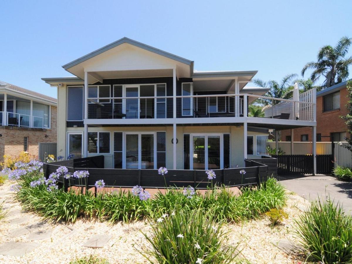 Arcadia By Jervis Bay Rentals Vincentia Exterior photo